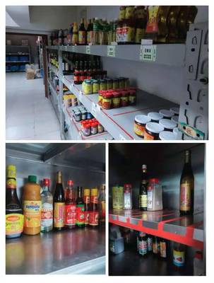 鎮海餐飲業多措并舉反對浪費，創新管理模式顯成效