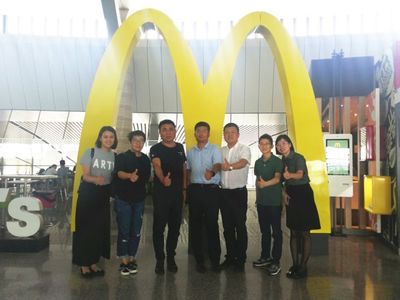 內(nèi)蒙古潤(rùn)隆餐飲管理有限公司深入開展QSC巡檢，筑牢食品安全與品質(zhì)防線